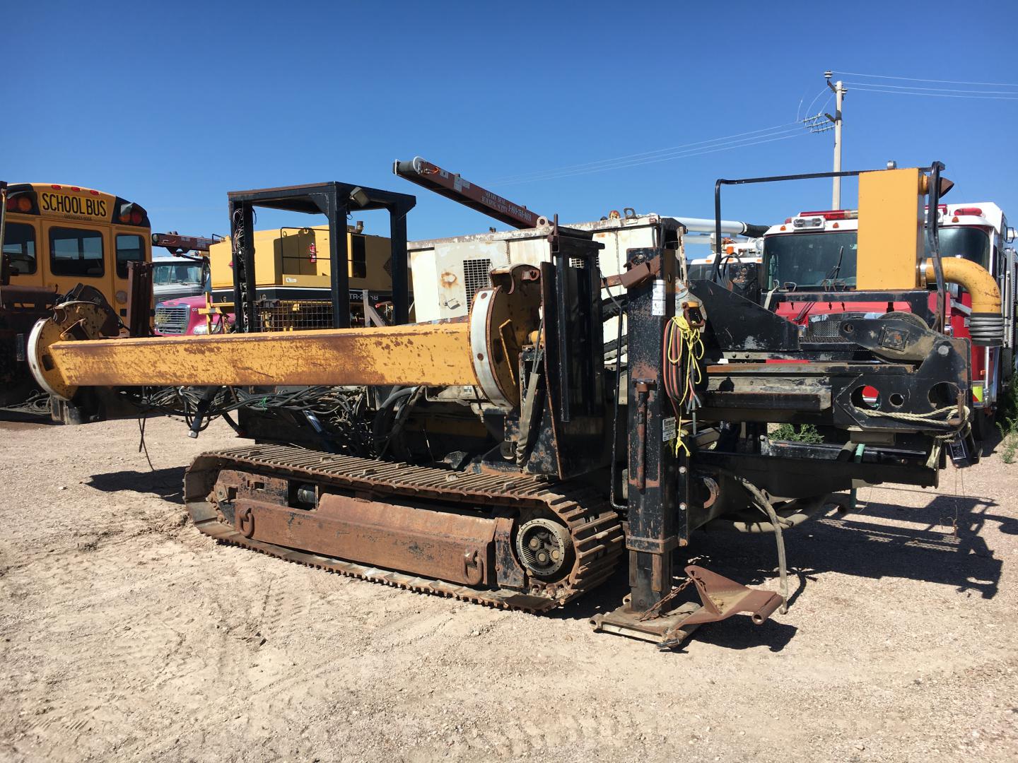 ./imagenes/INVOICE/2019/16923/PERFORADORA DIRECCIONAL PARA PARTES VERMEER D50X100A (2).JPG